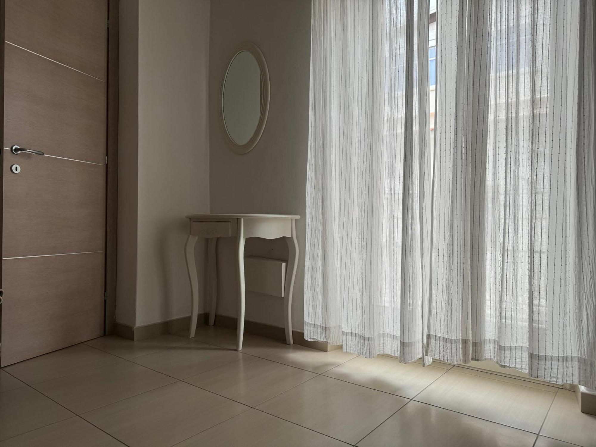 Peschici A Un Passoアパートメント エクステリア 写真