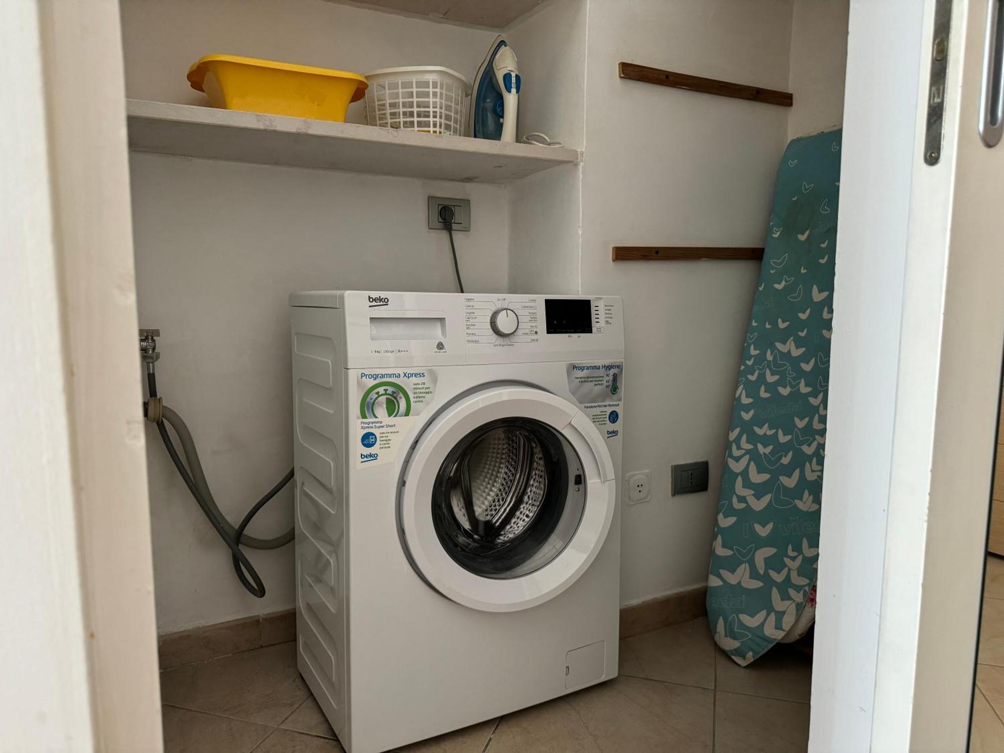 Peschici A Un Passoアパートメント エクステリア 写真